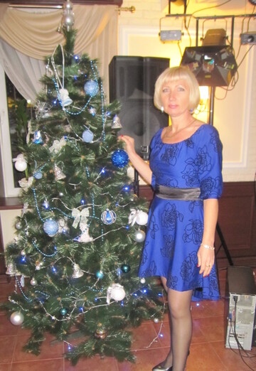 Моя фотография - Nataly, 61 из Бердянск (@nataly1021)