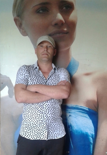 My photo - Anatoliy, 41 from Zagorsk (@anatoliy24624)