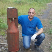 саня, 48, Киржач