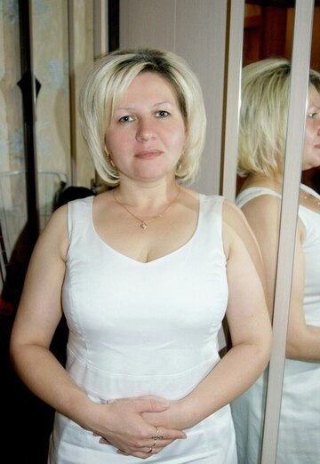Minha foto - Veronika, 43 de Volkhov (@veronika19823)