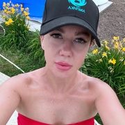 Юлия, 33, Москва