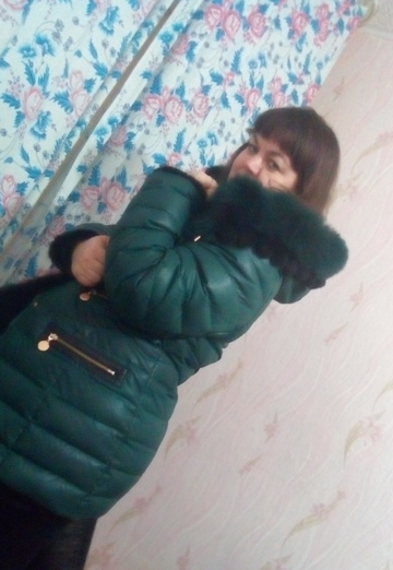 Моя фотография - Светлана, 49 из Челябинск (@svetlana155804)