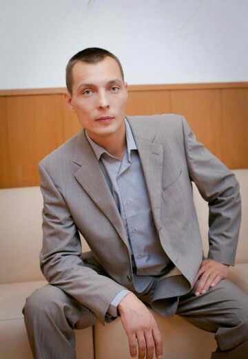 Моя фотография - Антон, 44 из Новороссийск (@anton158202)