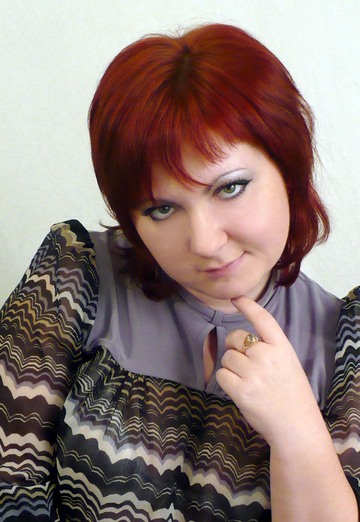 Моя фотография - Анна, 36 из Ростов-на-Дону (@anna61735)