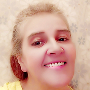 Нина, 67, Инта