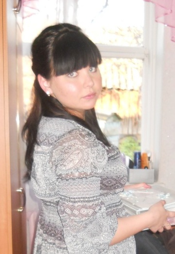 My photo - Alena, 30 from Cheboksary (@alena17067)