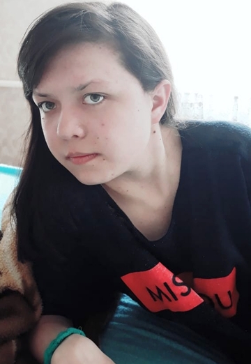 My photo - Yana, 23 from Bataysk (@yana55500)