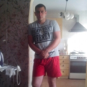 Александр, 34, Алабино