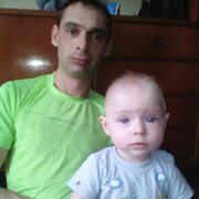 Семен, 38, Домбаровский