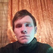 Алексей Любичев, 34, Шарья