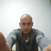 Александр, 38, Витим