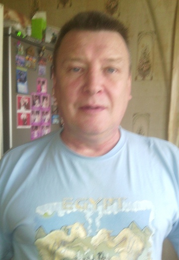 My photo - Valeriy, 59 from Moscow (@valeriy71791)