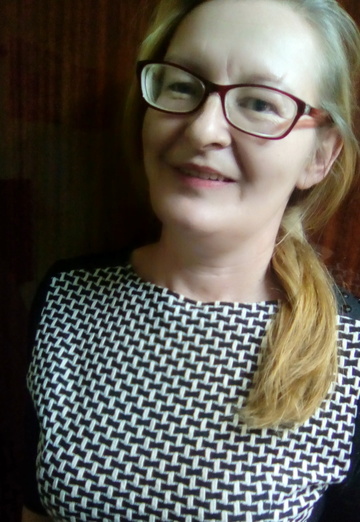 Моя фотография - анна, 47 из Кочево (@anna203214)
