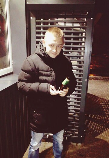 My photo - Denis, 26 from Brovary (@denis105692)