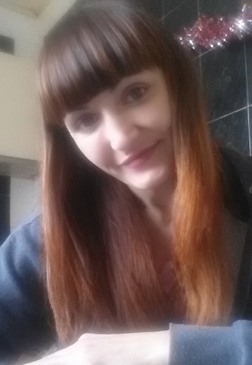 Моя фотография - Валентина, 41 из Кропивницкий (@valentina63832)