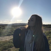 Даша, 23, Корсаков
