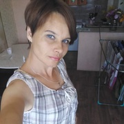 Леночка, 38, Уржум