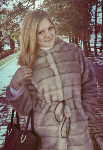 Моя фотография - Анна, 29 из Ставрополь (@anna64100)