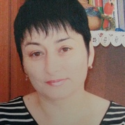 зарема, 56, Алагир
