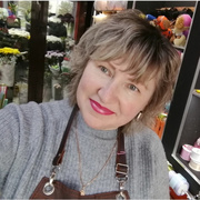 Марина, 58, Муром