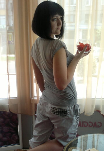 My photo - Nadejda, 37 from Pokrovsk (@nadejda13676)