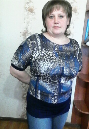 My photo - Svetlana, 37 from Samara (@svetlana104337)