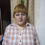 Анастасия Тихонова, 36, Агинское