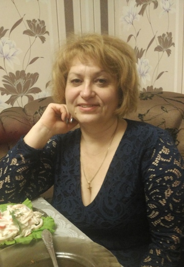 Моя фотография - Наталья, 57 из Донецк (@natalya263628)