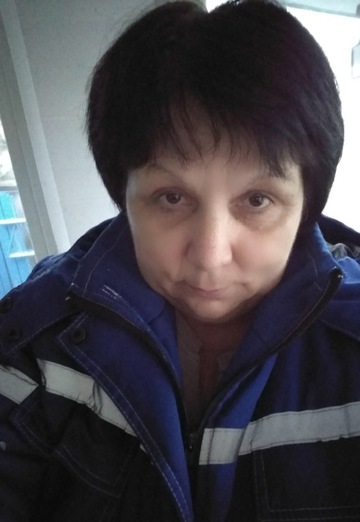 My photo - Natalya, 53 from Oryol (@natalya306191)