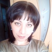 Татьяна, 43, Беркакит