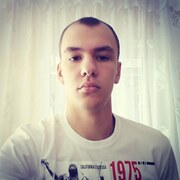 Руслан Миронюк, 25, Кропоткин