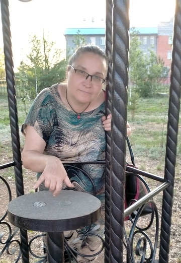 My photo - Svetlana, 54 from Karaganda (@svetlana287028)