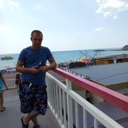 Дмитрий, 42, Кочубеевское