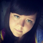 Катерина, 32, Саяногорск
