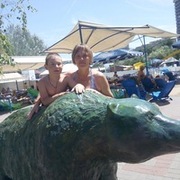 Ольга, 43, Каменск-Уральский