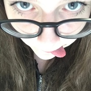 Алина, 18, Октябрьский