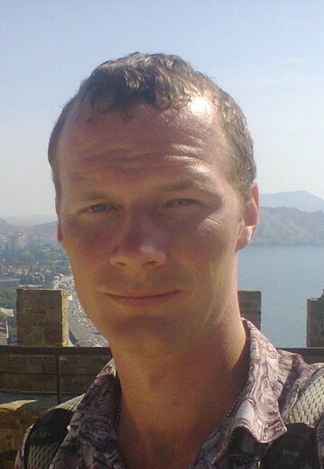 My photo - Anton, 39 from Veliky Novgorod (@anton154595)