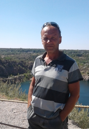 Моя фотография - Игорь, 56 из Киев (@igor188124)