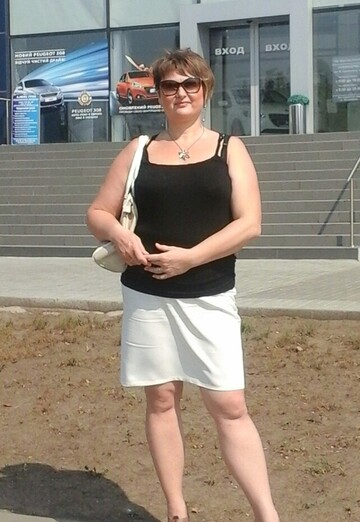 Моя фотография - Натали, 54 из Одесса (@natali37654)