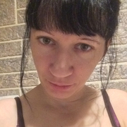 кристина, 31, Орехово-Зуево
