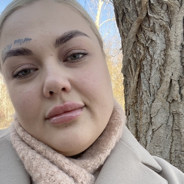 Моя фотография - лиззи, 34 из Челябинск (@lizzi76)