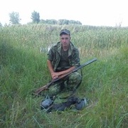 Евгений, 38, Калач-на-Дону