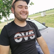 Алексей, 25, Крыловская