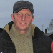 Станислав Рудьман, 56, Юрга