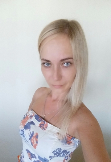 My photo - Tatyana, 41 from Obninsk (@tatyana263260)