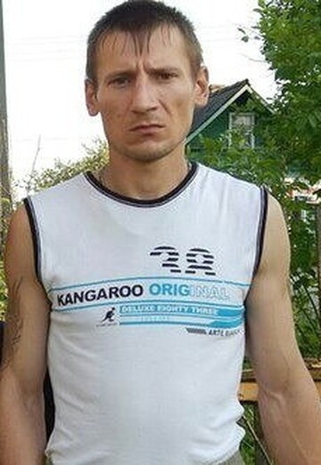 My photo - Mihail, 38 from Porkhov (@mihail196569)