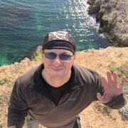 Serj, 45, Нелидово