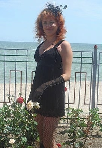 Моя фотография - Татьяна, 41 из Бердянск (@tatyana167842)