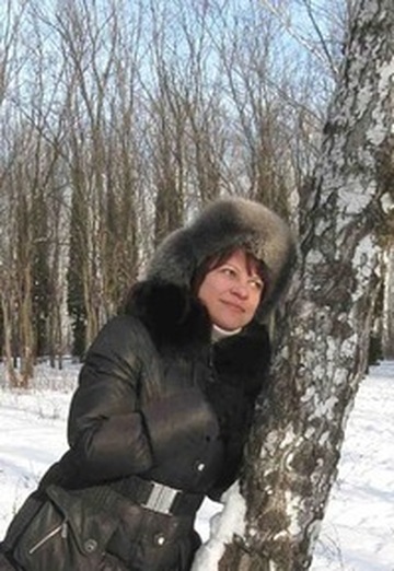 Моя фотография - Наталья, 50 из Липецк (@natalya240043)