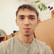 Вадим, 31, Барда